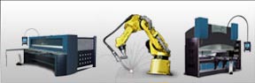 Fabrication Services