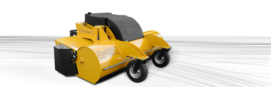 Forklift Attachments