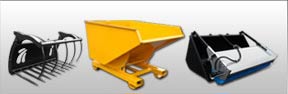 Product Range