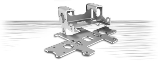Steel Fabrication