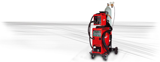 Fabrication Welding