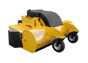Road Sweepers