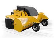 Road Sweepers