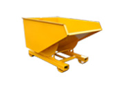 Tipping Skips