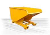 Tipping Skips