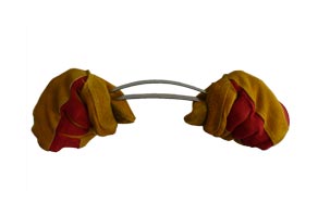 X-Form Telehandler Grab