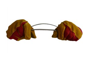 X-Form Telehandler Fork