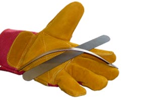 High Strength Steel