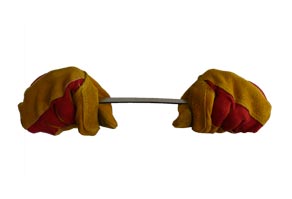 XForm Loader Bucket