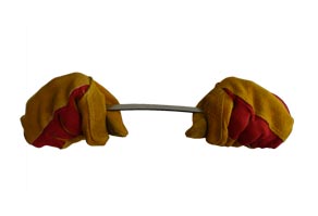 X-Form Loader Grab