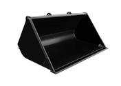 X-Form Buckets