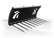 X-Form Forks