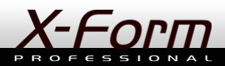 X-Form Professional